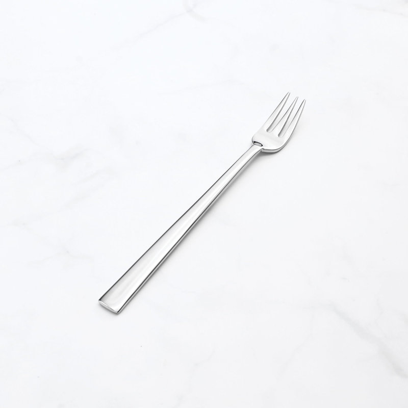 Stainless Steel Salad / Dessert Fork