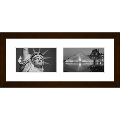 Kirbie Collage Picture Frame