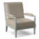 Fauteuil Jamilla Sabrina