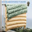 Plastic Freestanding Drying Rack