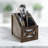 Rustic Remote Control Holder Organizer-91715696