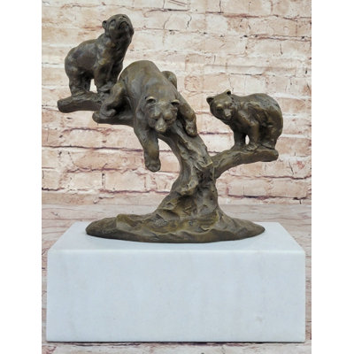 Jordany Figurines & Sculptures