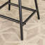 Table d'appoint de patio Valladares