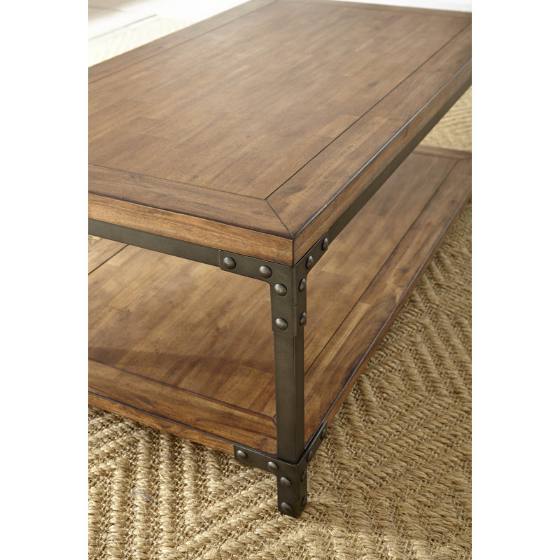 Table basse Lawrence