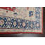 Tapis oriental en laine Heriz Serapi