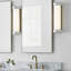 Monroe 1 - Light Vanity Light-1747308819