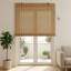 Bamboo Roller shade-1713019161