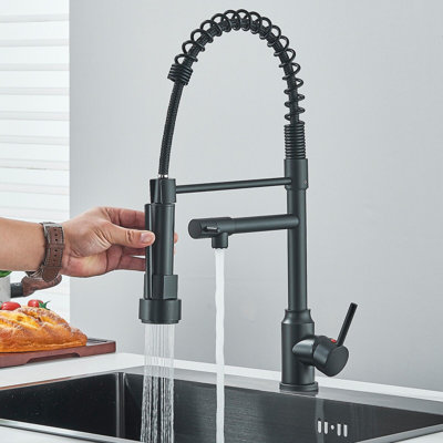 Belfry Kitchen Bultfontein Kitchen Faucet