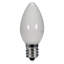 0.5 Watt White LED Bulb