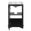 Meuble-lavabo compact avec lavabo et rangement polyvalent-1755895957