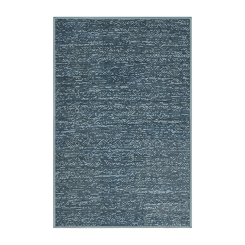 Nome Oriental Indoor Rug, Rectangle 5' x 8'