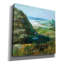 «Hidden Beach» par Danhui Nai, art mural sur toile-1258794673