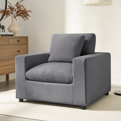 Fauteuil Jodina