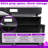 47-Inch Expandable Rotating Kitchen Island With 4 Drawers, Glass Door Cabinets And Built-In Outlet-813167089