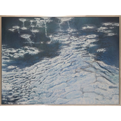 In The Shallons II Print
