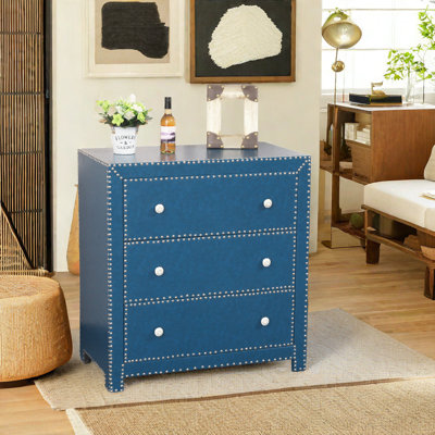 Meghna 29.52'' Sideboard