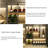 Industrial Style Wall Mounted Wine Rack-106326389-106326388