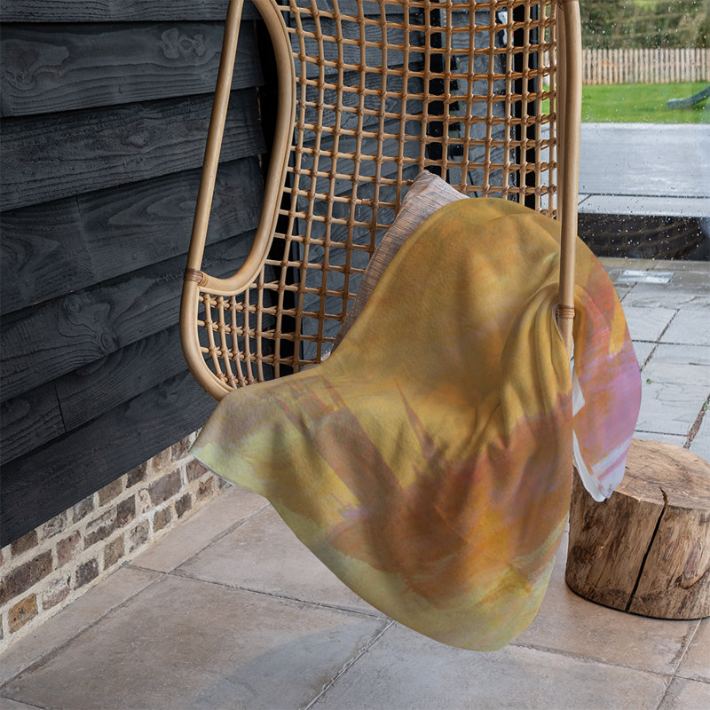 Carlisle Throw Blanket