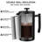 Belwares French Press Coffee Maker-29983150