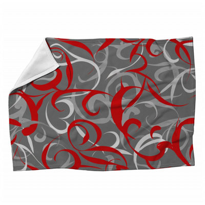 Jeté Swirl