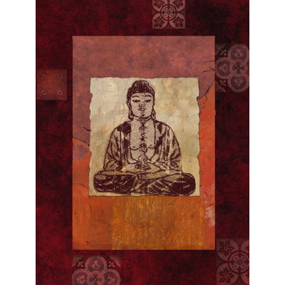 " Buddah "