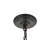 Kwiete 1 - Light Single Pendant-792389985