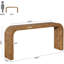Table basse Farmhouse