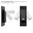 Integrated LED Reading Sconce with Adjustable Head-913528614