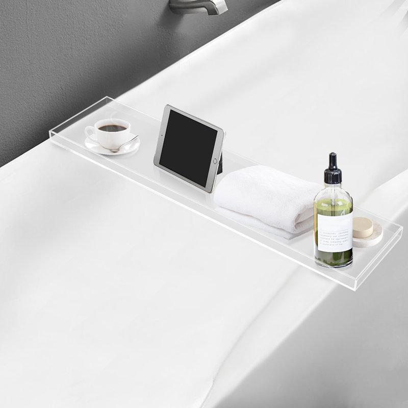 Serviteur de bain autoportant Lorissa