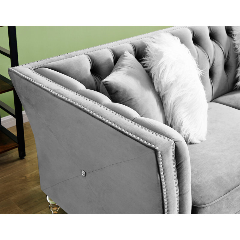 Canapé modulaire L8085B