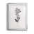 Silver Framed Paper