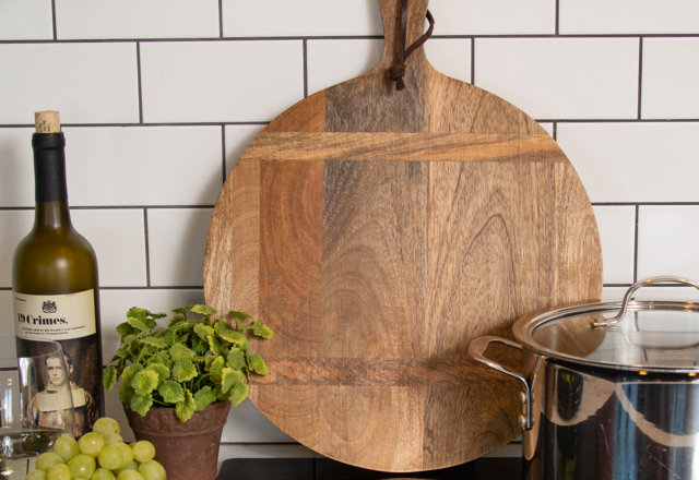 Just For You: Cheese Boards