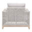 Boudreaux Outdoor Lounge Chair