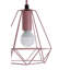 Rueben 1 - Light Geometric Pendant-29205574