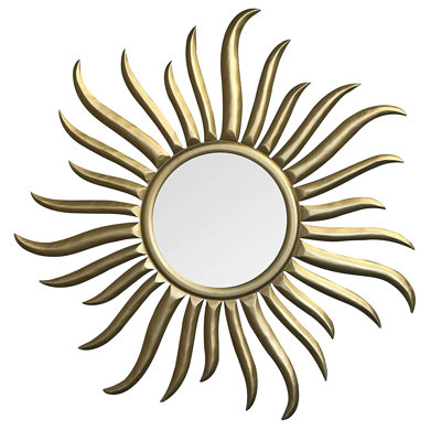 Brazell Mirror
