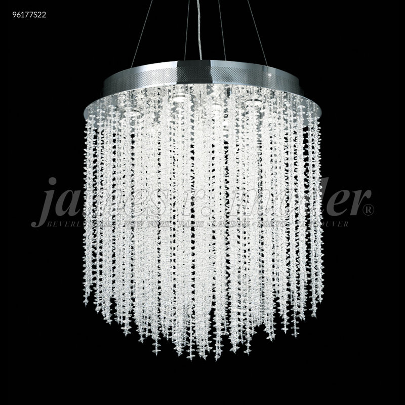 Lustre Continental, Impérial