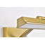 Hazel - Lampe de table à DEL 1 pied - 3 couleurs au choix - Lentille en acrylique-720443406-720443394-720443396