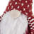 Fabric Gnome Table Sitter with Soft Foam