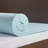 All Season Reversible Hypoallergenic Cooling Mattress Topper For Enhanced Comfort And Temperature Regulation-1466232259