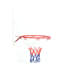 VidaXL Over The Door Basketball Hoop with Breakaway Rim