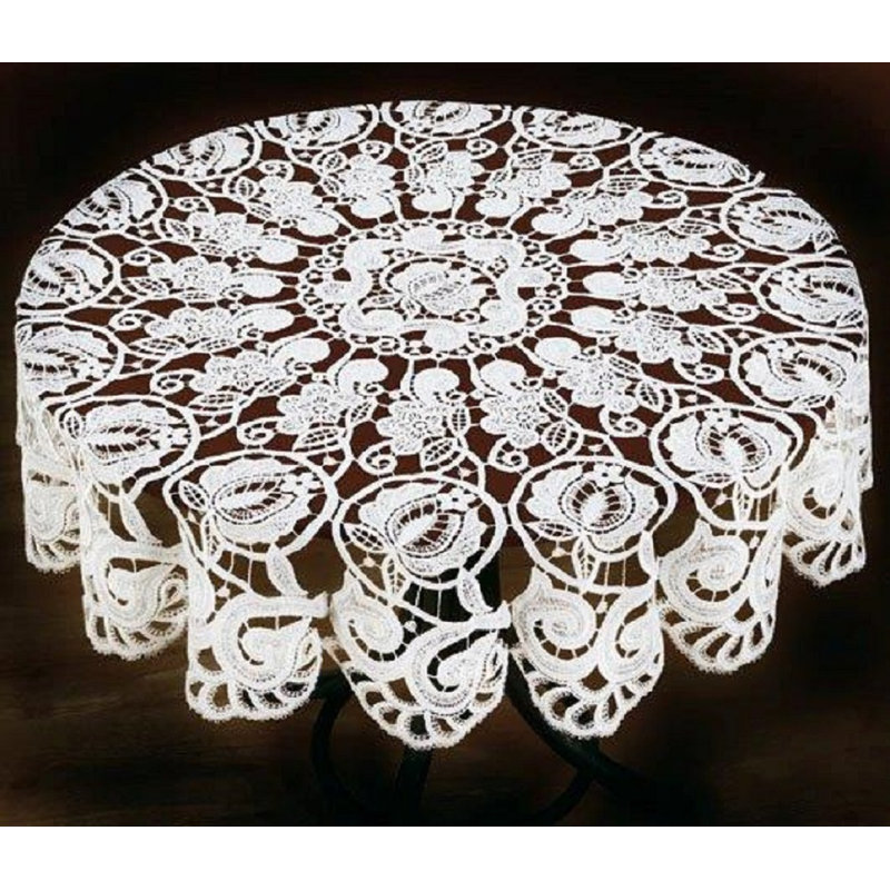 Niles Tablecloth