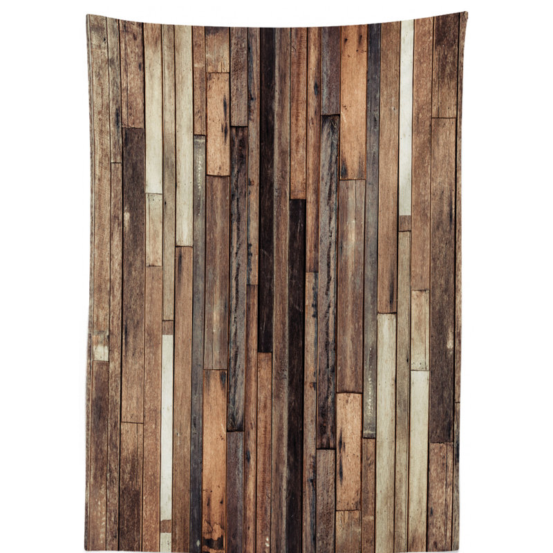 Tablecloth, 84" L x 60" W