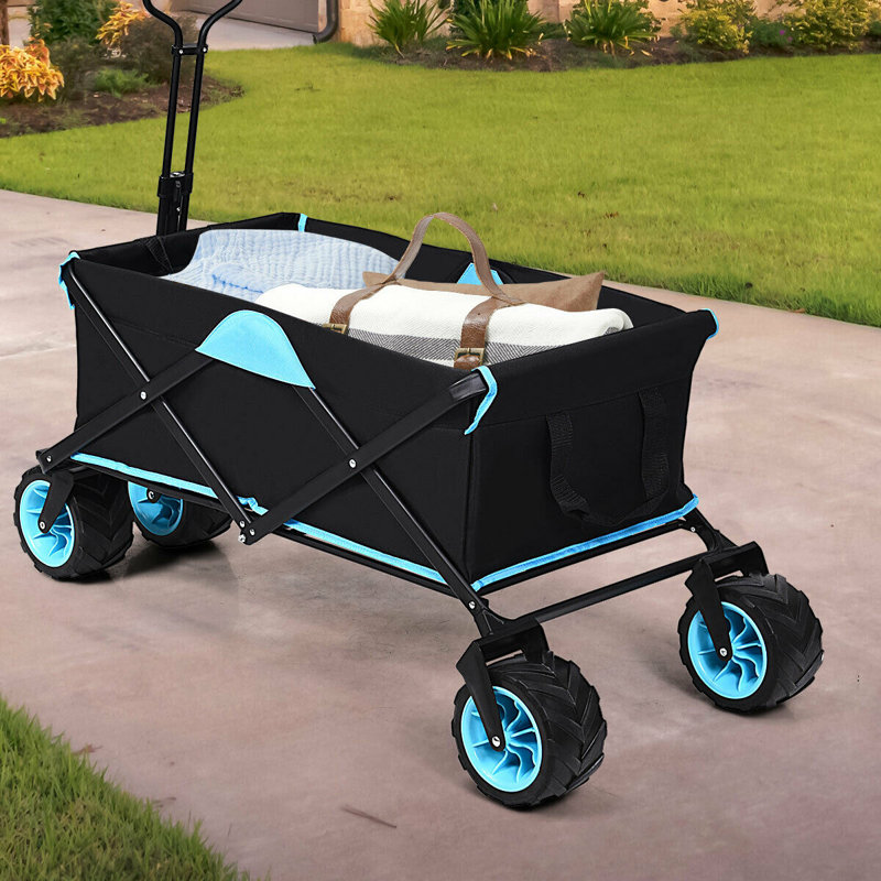 Berau Transport Trolley