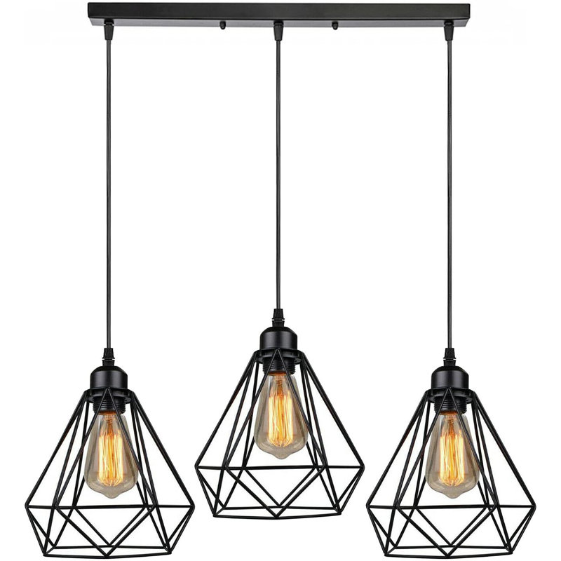 - Light Pendant, Yes