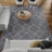 Christine Bleyana Gray Area Rug-1869462535