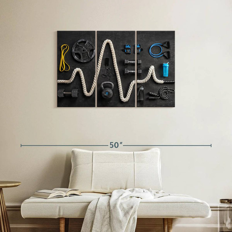 Outils de remise en forme Sirci, H 24 po x l 38 po