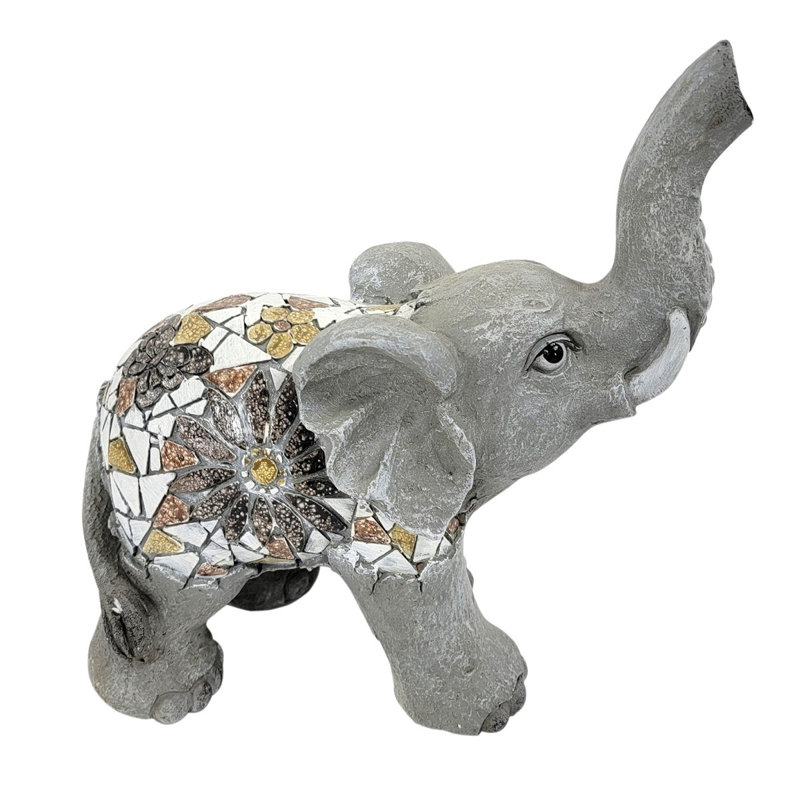 Romel Figurines & Sculptures