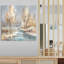 «Flowing River» par Danhui Nai - peinture-310358166-333803953