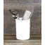 Pot à ustensiles en plastique Calypso Basics-1721479373