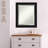 Ahraya Flat Wall Mirror-323224277-323224276
